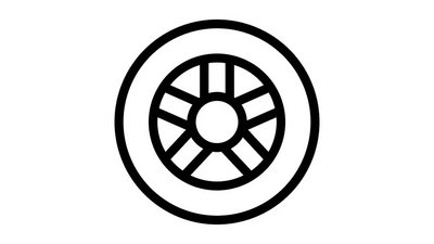 Service Reifen und Räder